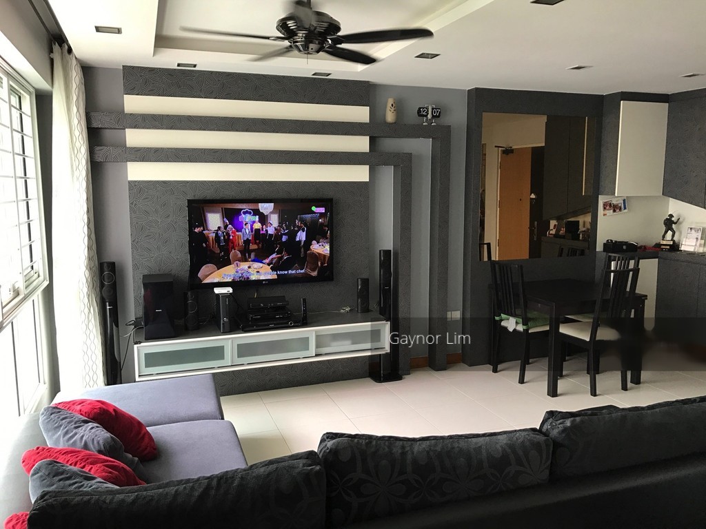 Blk 269C Punggol Field (Punggol), HDB 4 Rooms #135368412